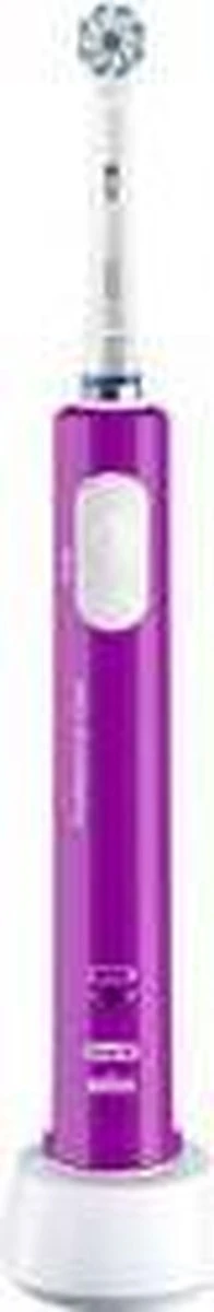 Oral B Oral-B Junior - Elektrische Tandenborstel - Paars 18 Oral B Oral-B Junior - Elektrische Tandenborstel - Paars - Afbeelding 16