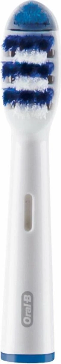 Oral B Oral-B TriZone - Opzetborstels - 2 Stuks 13 Oral B Oral-B TriZone - Opzetborstels - 2 Stuks - Afbeelding 11