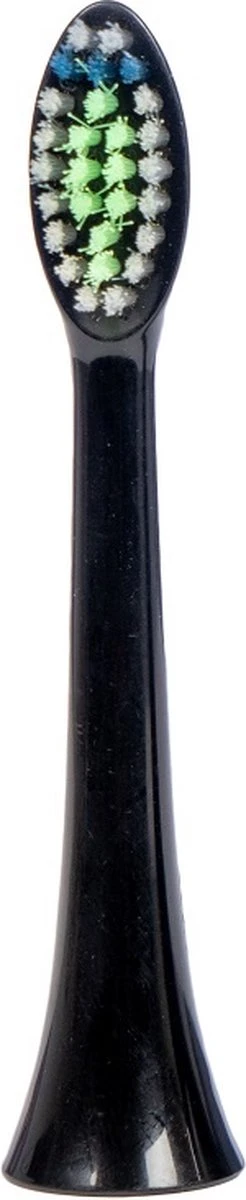 4 Opzetborstels Voor Philips Sonicare Black (gratis Verzending) 5 4 Opzetborstels Voor Philips Sonicare Black (gratis Verzending) - Afbeelding 3