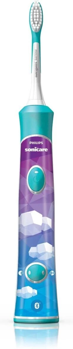 Philips Sonicare For Kids HX6322/04 - Elektrische Tandenborstel - Blauw - Incl. Extra Opzetborstel 25 Philips Sonicare For Kids HX6322/04 - Elektrische Tandenborstel - Blauw - Incl. Extra Opzetborstel -Mondverzorgings Winkel 254x1200