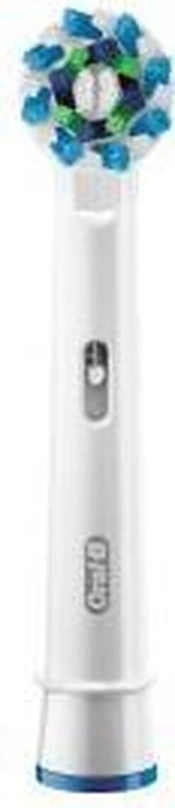 Oral B Oral-B Cross Action EB50 - 8 Stuks Voordeelverpakking -opzetborstels -Mondverzorgings Winkel 260x1200