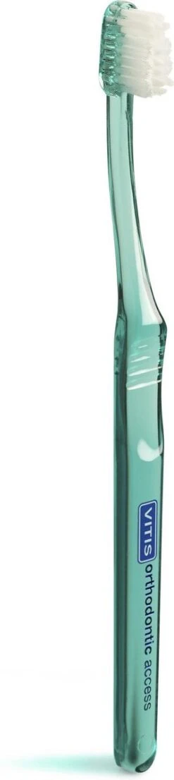 Vitis Orthodontic - Tandenborstel 23 Vitis Orthodontic - Tandenborstel -Mondverzorgings Winkel 268x1200 1