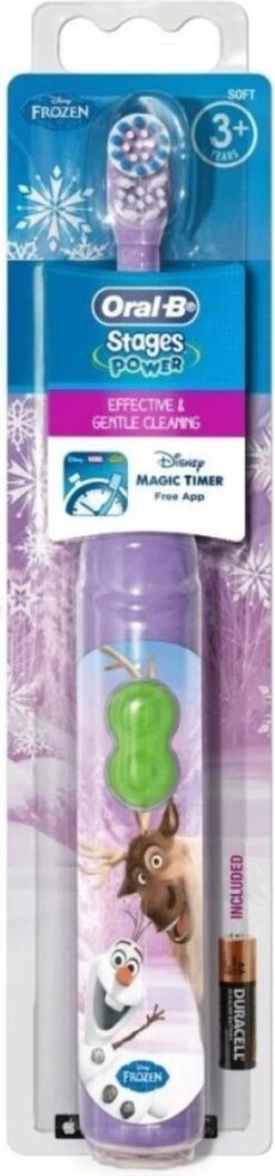 Oral B Oral-B Stages - Power Frozen- Elektrische Tandenborstel Op Batterijen 10 Oral B Oral-B Stages - Power Frozen- Elektrische Tandenborstel Op Batterijen -Mondverzorgings Winkel 281x1200