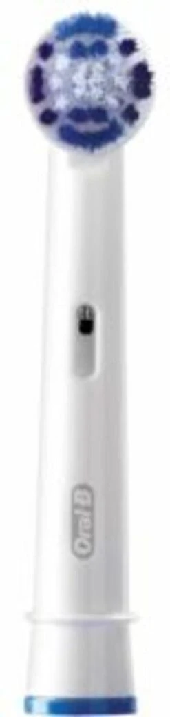 Oral B Oral-B Precision Clean Opzetborstels - 4 Stuks -Mondverzorgings Winkel 285x1200