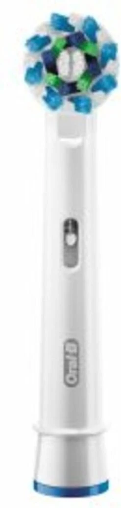 Oral B Oral-B Cross Action EB50 - 8 Stuks Voordeelverpakking -opzetborstels -Mondverzorgings Winkel 286x1200 2