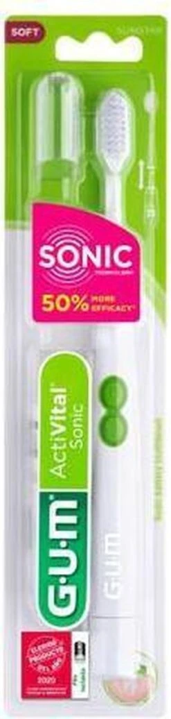 GUM® Gum Elektrische Tandenborstel Activital Sonic 18 GUM® Gum Elektrische Tandenborstel Activital Sonic -Mondverzorgings Winkel 286x1200 3