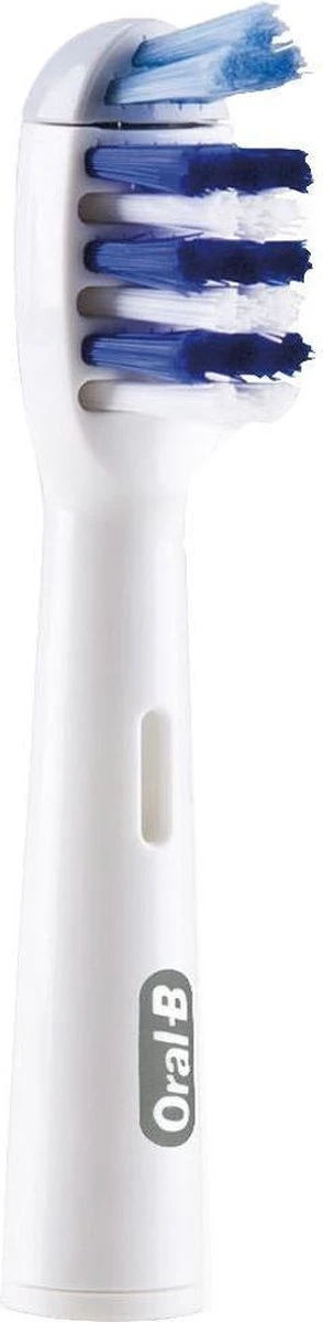 Oral B Oral-B TriZone - Opzetborstels - 2 Stuks 17 Oral B Oral-B TriZone - Opzetborstels - 2 Stuks - Afbeelding 15