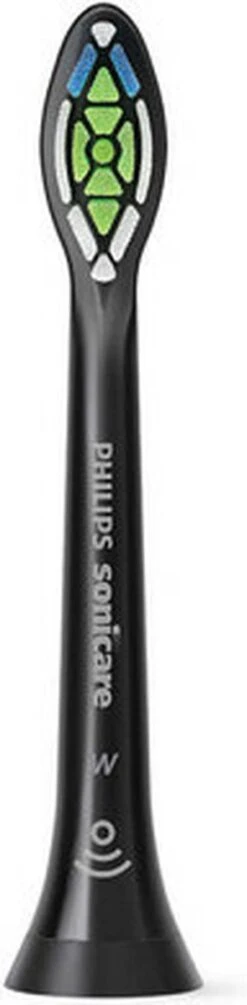 Philips Sonicare W2 Optimal White HX6064/11 - Opzetborstels - 4 Stuks - Zwart -Mondverzorgings Winkel 295x1200 4