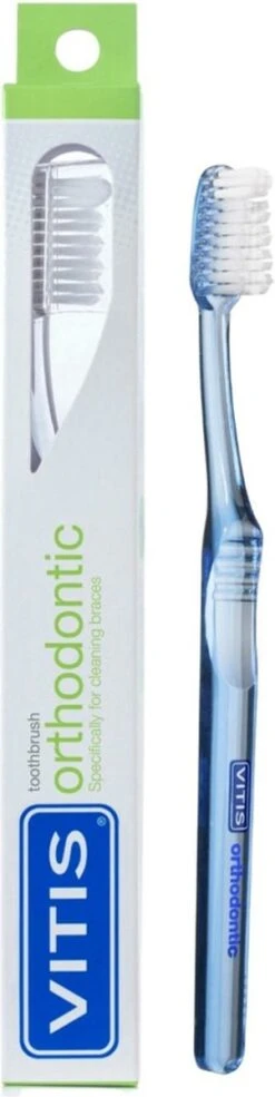 Vitis Orthodontic - Tandenborstel 24 Vitis Orthodontic - Tandenborstel -Mondverzorgings Winkel 301x1200 1
