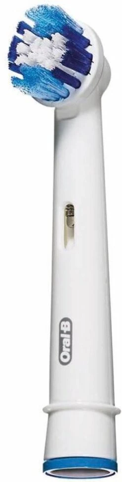 Oral B Oral-B Precision Clean Opzetborstels - 4 Stuks -Mondverzorgings Winkel 305x1200