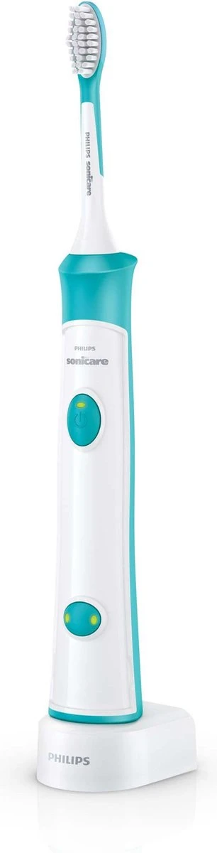 Philips Sonicare For Kids HX6322/04 - Elektrische Tandenborstel - Blauw - Incl. Extra Opzetborstel 18 Philips Sonicare For Kids HX6322/04 - Elektrische Tandenborstel - Blauw - Incl. Extra Opzetborstel - Afbeelding 16