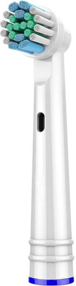 Merkloos Opzetborstels - Universele Braun / Oral-B - Set Van 12 Stuks -Mondverzorgings Winkel 319x1200