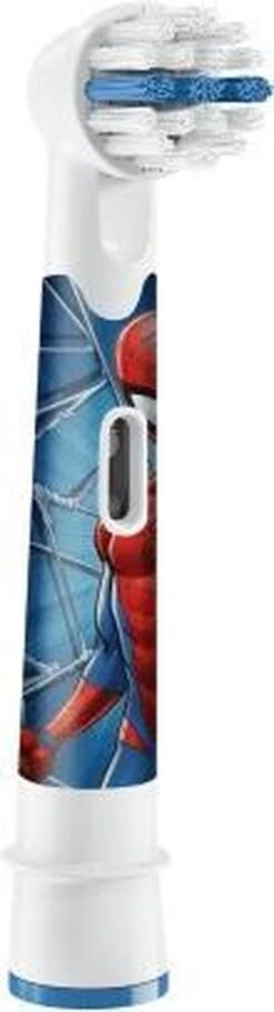 Oral B Oral-B - Kids Spiderman - 4 Stuks -Mondverzorgings Winkel 325x1200 3