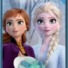 Oral B Oral-B Kids Opzetborstels Met Disney Frozen 2-figuren, 3 Stuks