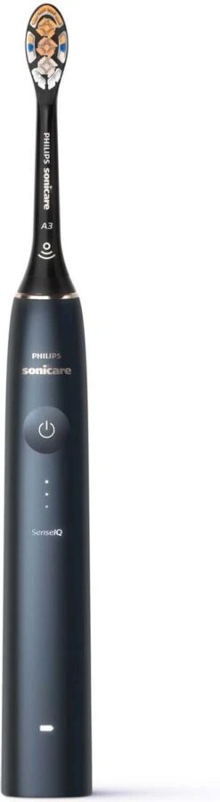 Philips Sonicare Prestige 9900 HX9992/12 - Elektrische Tandenborstel Met SenseIQ - Donkerblauw -Mondverzorgings Winkel 330x1200 1