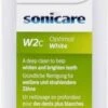 Philips Sonicare HX6074/27 Optimal White (4er Pack) Mini -Mondverzorgings Winkel 330x1200 5