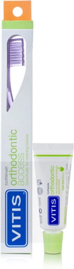 Vitis Orthodontic - Tandenborstel 25 Vitis Orthodontic - Tandenborstel -Mondverzorgings Winkel 330x1200 7