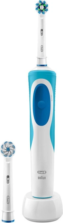 Oral B Oral-B - Vitality Starterpack - Incl. 2nd Refill -Mondverzorgings Winkel 341x1200