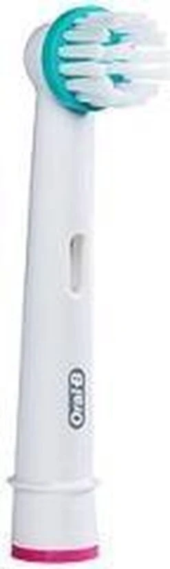 Oral B Oral-B Ortho Care - Opzetborstels - 3 Stuks -Mondverzorgings Winkel 360x1200