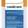 Philips Sonicare C1 ProResults 3pack -Mondverzorgings Winkel 368x1200