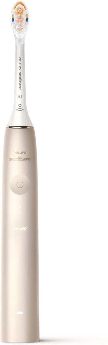 Philips Sonicare Prestige 9900 HX9992/11 - Elektrische Tandenborstel Met SenseIQ 7 Philips Sonicare Prestige 9900 HX9992/11 - Elektrische Tandenborstel Met SenseIQ - Afbeelding 5