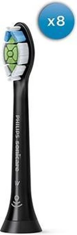 Philips Sonicare W2 Optimal White HX6068/13 - Opzetborstels - 8 Stuks -Mondverzorgings Winkel 397x1200 2