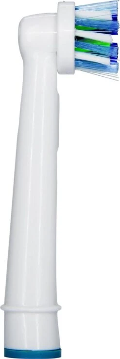 Oral B Oral-B Cross Action EB50 - 8 Stuks Voordeelverpakking -opzetborstels -Mondverzorgings Winkel 404x1200 3