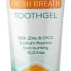 RyttPro®️ Tandpasta (100ML) - Frisse Adem + Actieve Zuurstof (OXI2) + Zink - Helpt Tegen Slechte Adem ( Halitosis ) -Mondverzorgings Winkel 409x1200 2