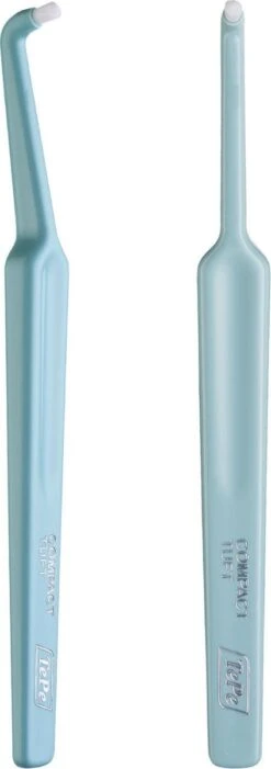 TePe Compact Tuft - Single Tufted Borstel - Tandenborstel -Mondverzorgings Winkel 423x1200