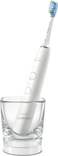 Philips Sonicare DiamondClean 9000 HX9914/55 - Elektrische Tandenborstel - Wit - 2 Stuks -Mondverzorgings Winkel 447x1200 1