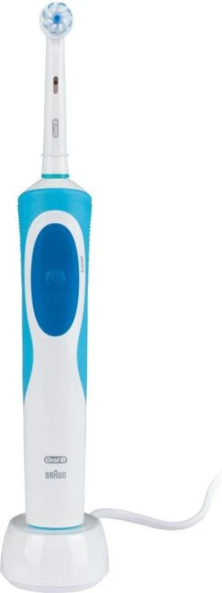 Oral B Oral-B - Vitality Starterpack - Incl. 2nd Refill -Mondverzorgings Winkel 450x1200