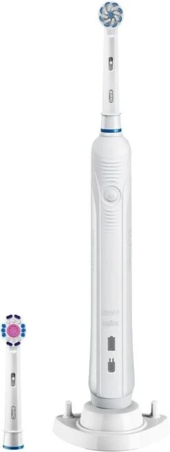 Oral B Oral-B Pro 900 - Elektrische Tandenborstel - Wit -Mondverzorgings Winkel 451x1200 1