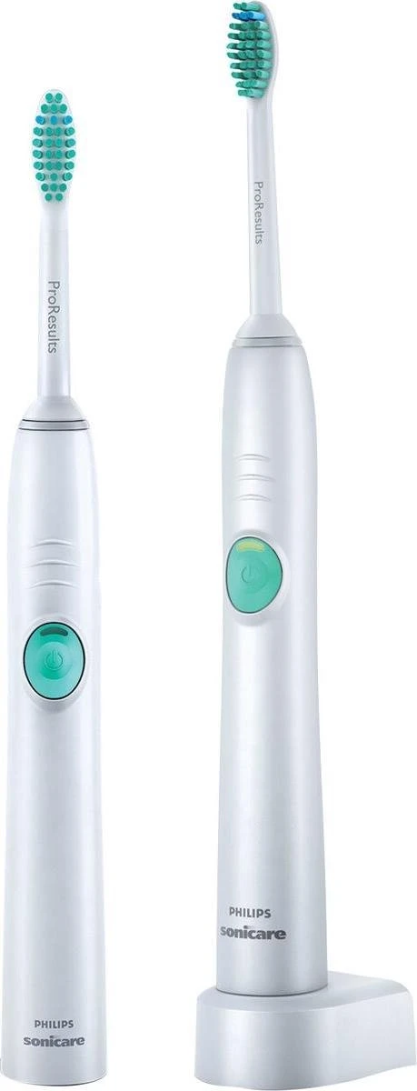Philips Sonicare EasyClean HX6512/02 - Elektrische Tandenborstel - Wit 12 Philips Sonicare EasyClean HX6512/02 - Elektrische Tandenborstel - Wit - Afbeelding 10