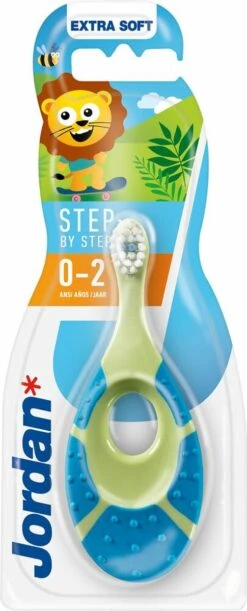 Jordan Baby Tandenborstel - 1 Stuks -Mondverzorgings Winkel 485x1200 1