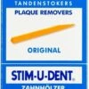 Stimudent Origineel - 4x 25 St - Tandenstoker -Mondverzorgings Winkel 495x1200 3