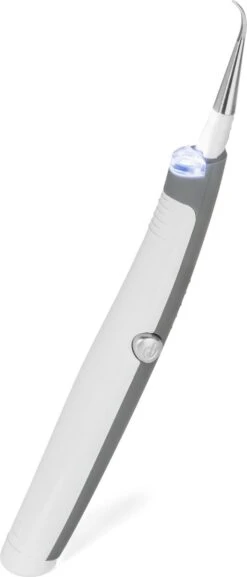 Toppers Van TV - Sonic Tandsteenverwijderaar - Tandplakverwijderaar -Mondverzorgings Winkel 514x1200