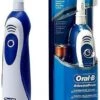 Oral B Oral-B Tandenborstel - AdvancePower - Elektrische Tandenborstel Op Batterijen -Mondverzorgings Winkel 521x1200 1