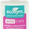Ecosym Week Gel Forte - Kunstgebitreiniging - 100 Ml