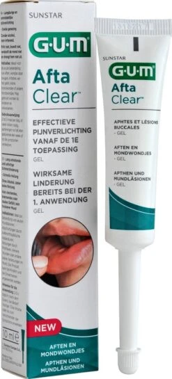 GUM® GUM AftaClear Mondgel 10 Ml -Mondverzorgings Winkel 544x1200 1