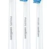 Philips Sonicare C1 Opzet Borstel 3 Stuk(s) Wit HX6013/58 -Mondverzorgings Winkel 572x1200