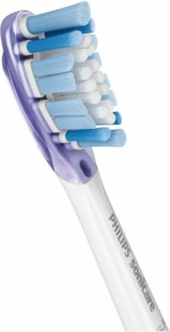 Philips Sonicare AdaptiveClean Gum HX9054/17 - Opzetborstel - 4 Stuks -Mondverzorgings Winkel 616x1200 1
