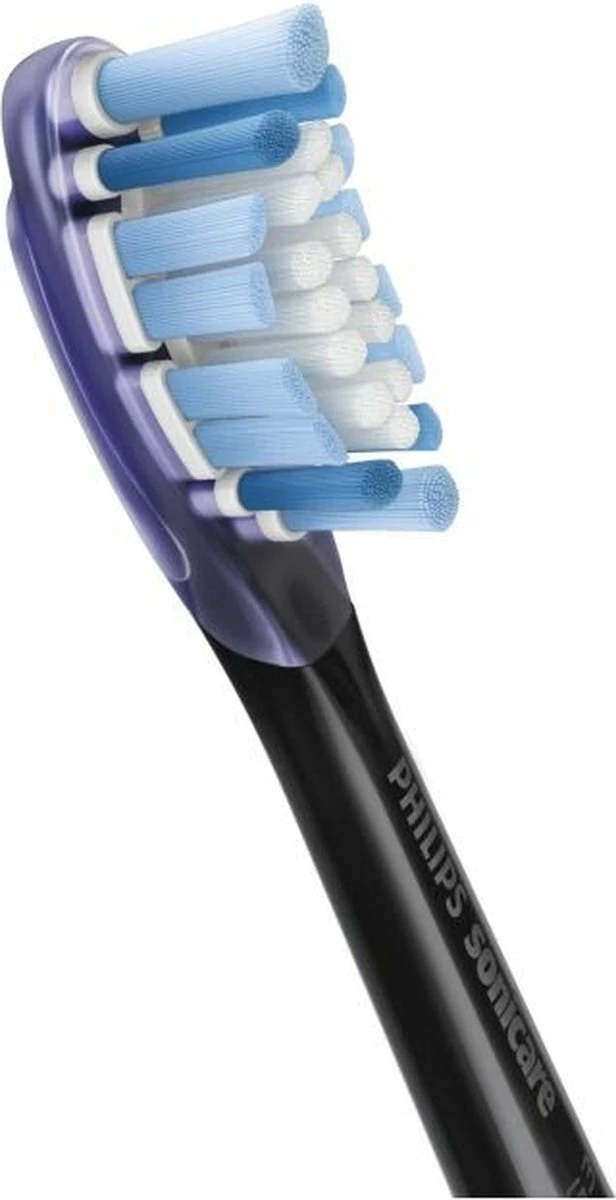 Philips Sonicare G3 Premium Gum Care HX9054/33 - Opzetborstel - 4 Stuks 4 Philips Sonicare G3 Premium Gum Care HX9054/33 - Opzetborstel - 4 Stuks - Afbeelding 2
