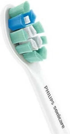 Philips Sonicare C2 Optimal Plaque Defence HX9024/10 - Opzetborstels - 4 Stuks -Mondverzorgings Winkel 627x1200 2