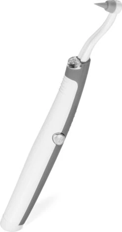 Toppers Van TV - Sonic Tandsteenverwijderaar - Tandplakverwijderaar -Mondverzorgings Winkel 634x1200