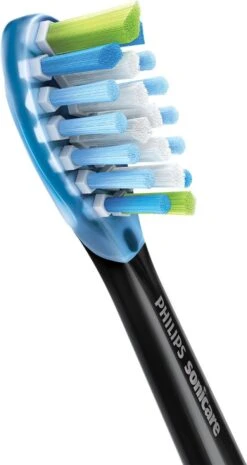 Philips Sonicare DiamondClean HX9911/88 - Elektrische Tandenborstel - Aquamarine -Mondverzorgings Winkel 637x1200 2