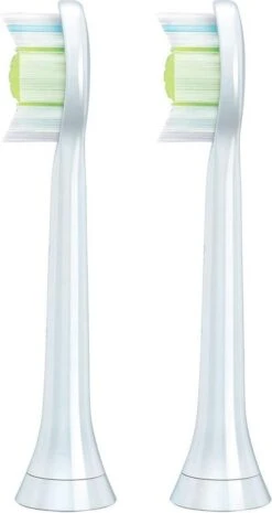 Philips Sonicare W2 Optimal White HX6062/10 - Opzetborstel - 2 Stuks -Mondverzorgings Winkel 638x1200 7