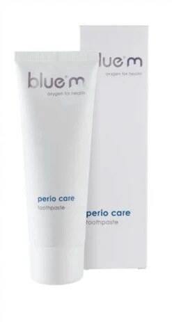 Bluem Tandpasta Met Fluoride - 75ml -Mondverzorgings Winkel 640x1200 5