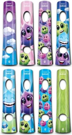 Philips Sonicare For Kids HX6322/04 - Elektrische Tandenborstel - Blauw - Incl. Extra Opzetborstel 41 Philips Sonicare For Kids HX6322/04 - Elektrische Tandenborstel - Blauw - Incl. Extra Opzetborstel -Mondverzorgings Winkel 641x1200