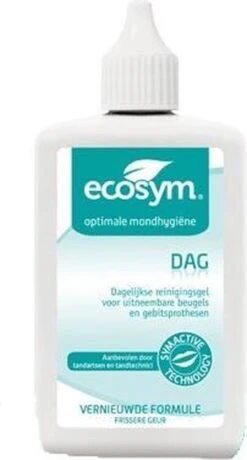 Ecosym Dag Gel - Kunstgebitreiniging - 100 Ml 7 Ecosym Dag Gel - Kunstgebitreiniging - 100 Ml -Mondverzorgings Winkel 644x1200 1
