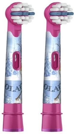 Oral B Oral-B Stages Power - Disney Frozen - Opzetborstels - 2 Stuks 29 Oral B Oral-B Stages Power - Disney Frozen - Opzetborstels - 2 Stuks -Mondverzorgings Winkel 664x1200